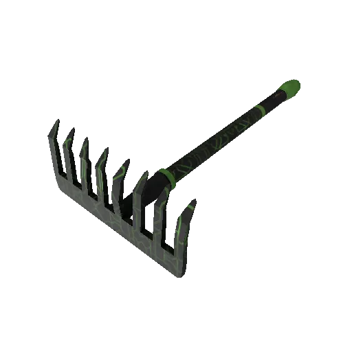 back scratcher