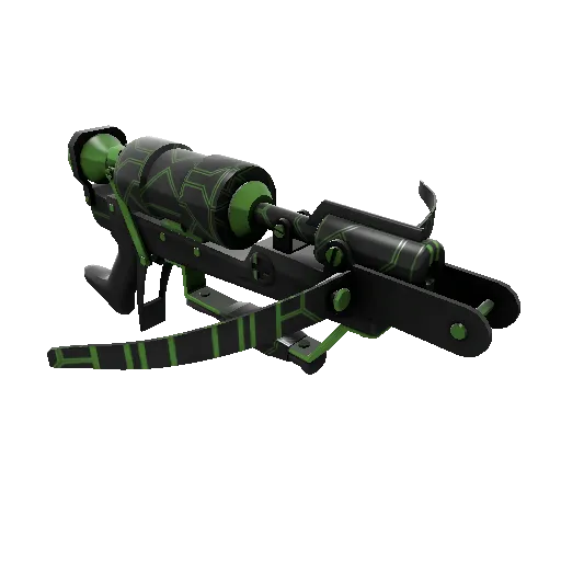 crusader's crossbow