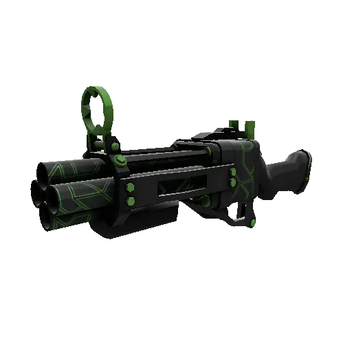 iron bomber