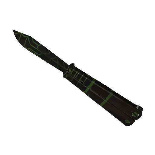 knife