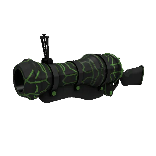 loose cannon