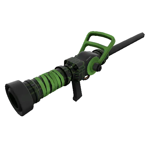 medi gun