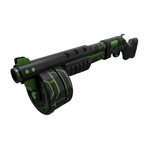 alien tech