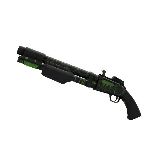 reserve shooter