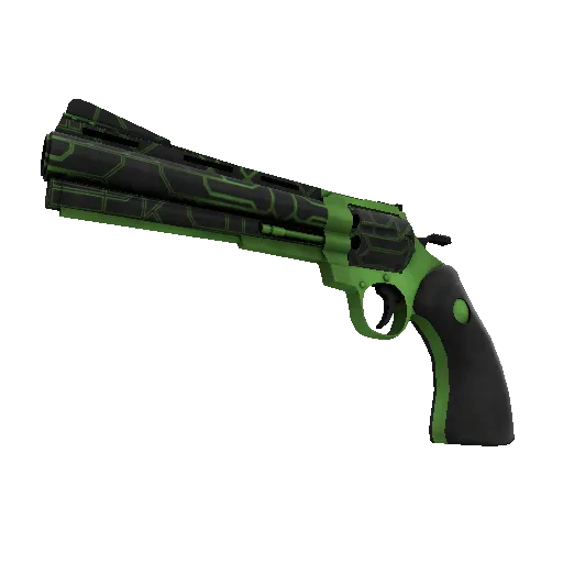 revolver