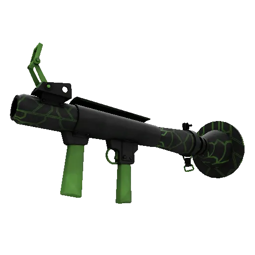 rocket launcher