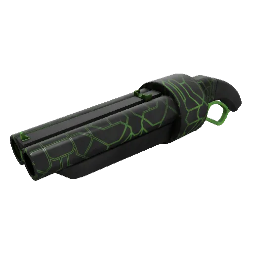 scattergun