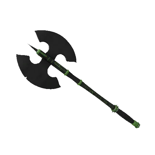 scotsman's skullcutter