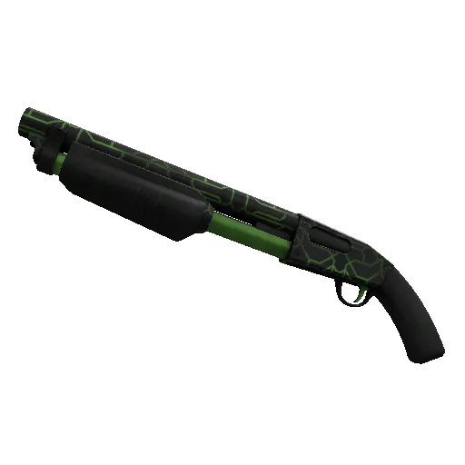 shotgun