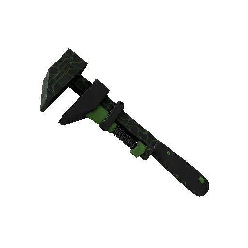 wrench