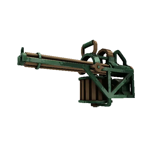 brass beast