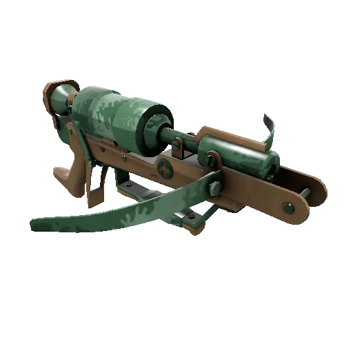 crusader's crossbow