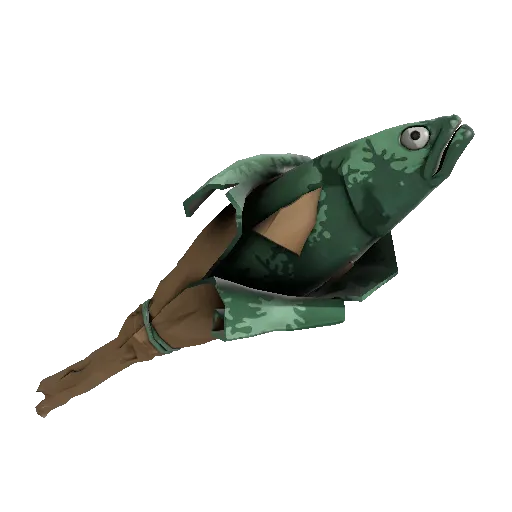 holy mackerel