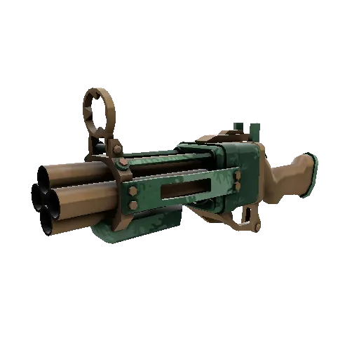 iron bomber