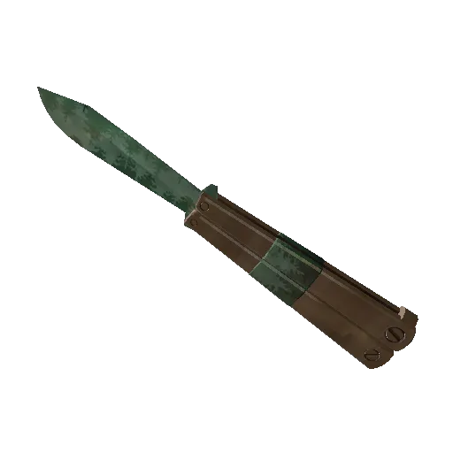 knife