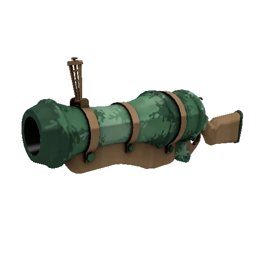 loose cannon