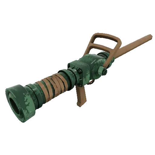 medi gun