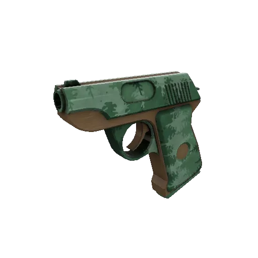 pistol