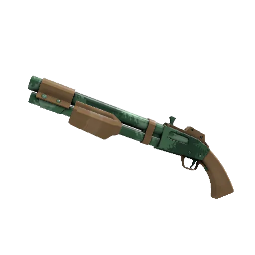 reserve shooter