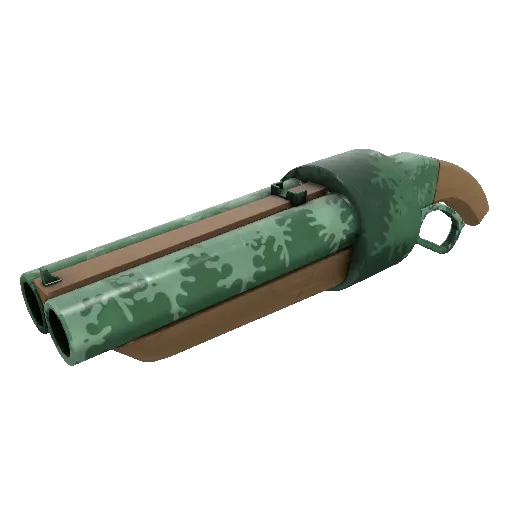 scattergun