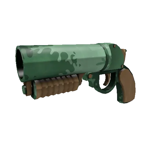 scorch shot