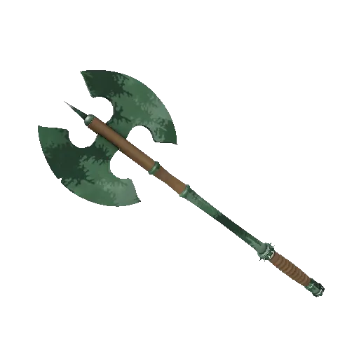 scotsman's skullcutter
