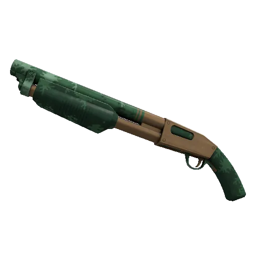 shotgun