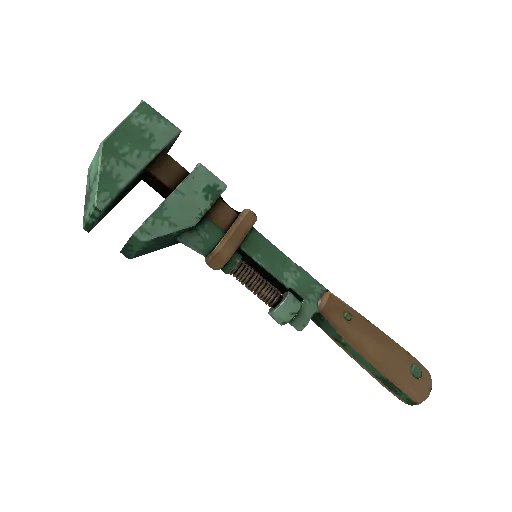 wrench