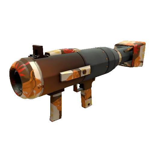 air strike