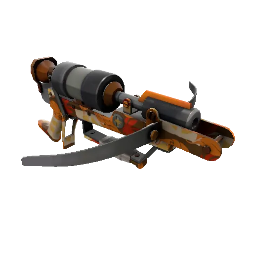 crusader's crossbow