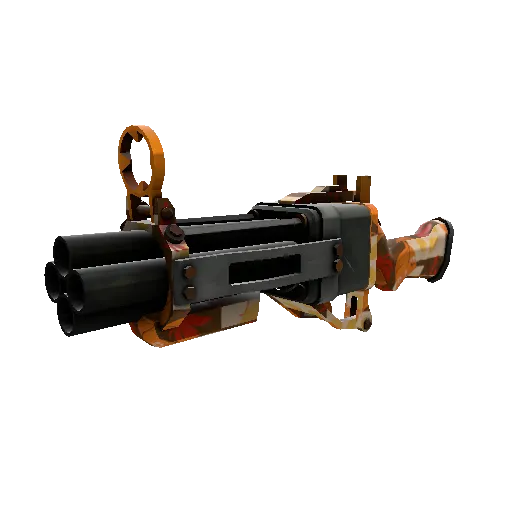 iron bomber