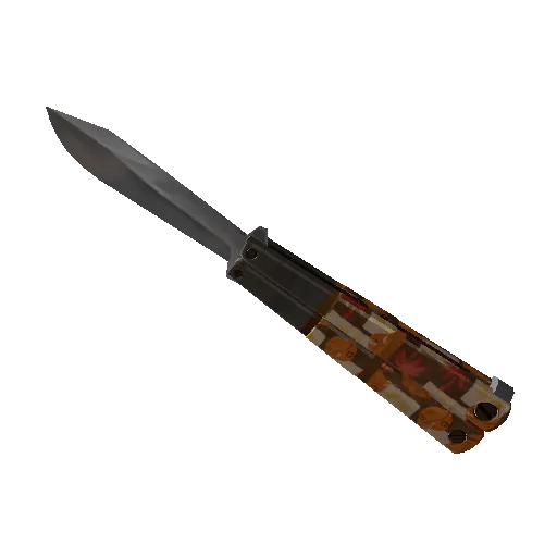 knife