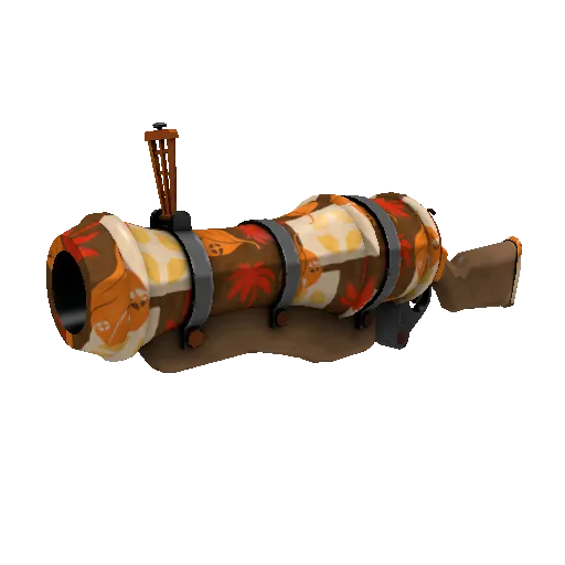 loose cannon