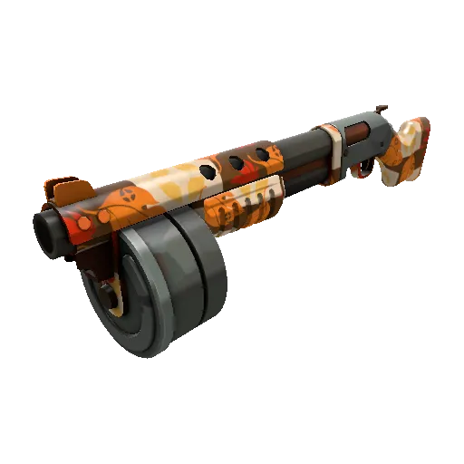 anodized aloha