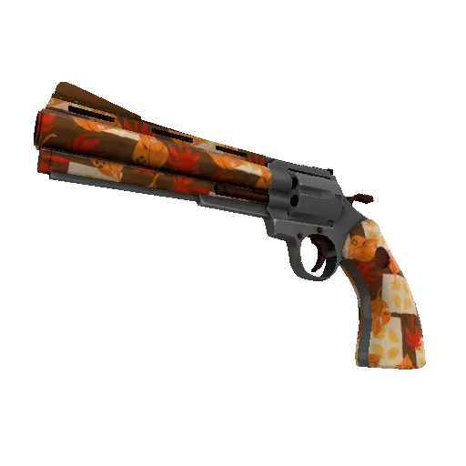 revolver