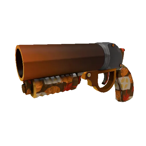 scorch shot