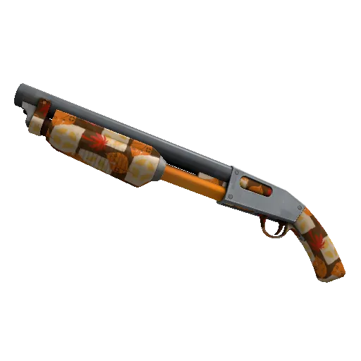 shotgun
