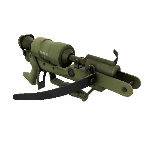 crusader's crossbow