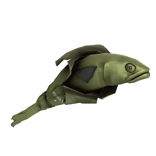 holy mackerel
