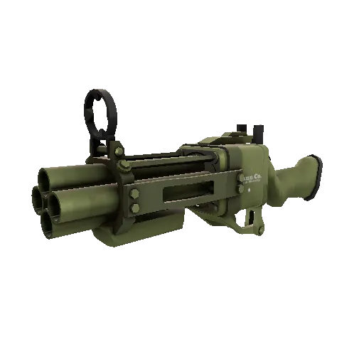 iron bomber