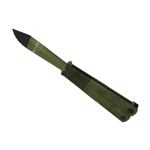 knife