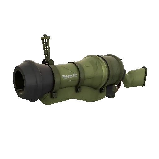 loose cannon