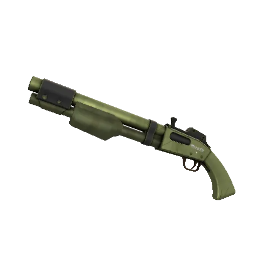 reserve shooter