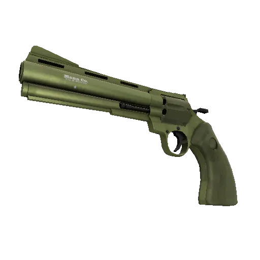 revolver