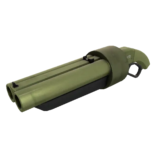scattergun