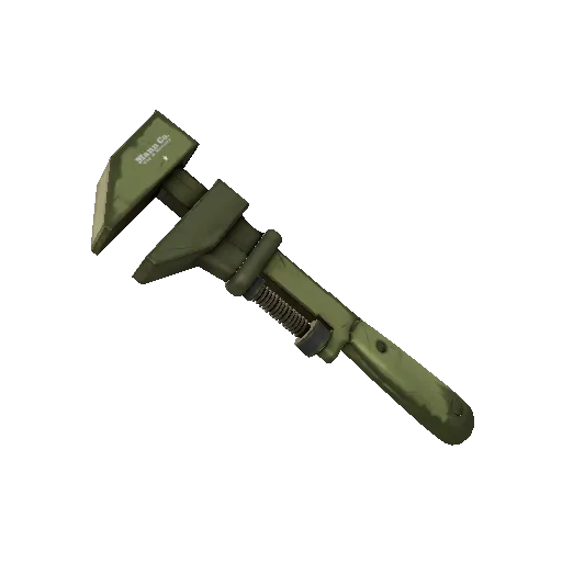 wrench
