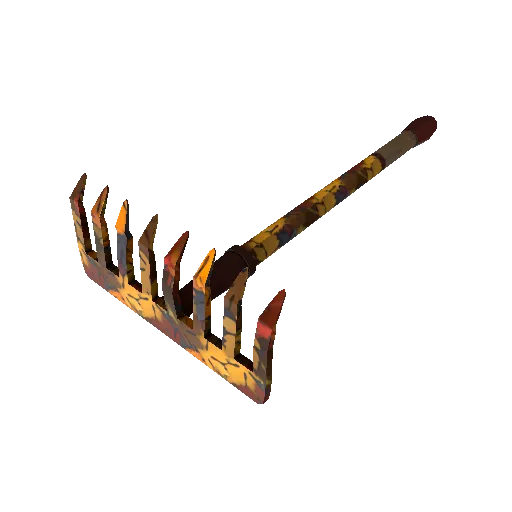 back scratcher