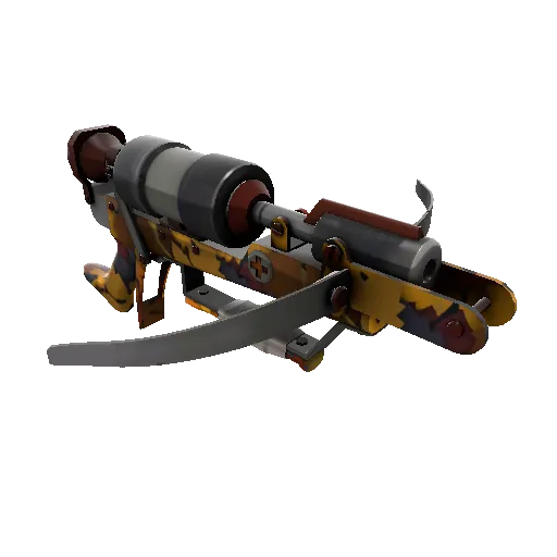 crusader's crossbow
