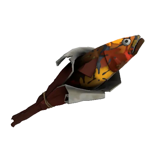 holy mackerel