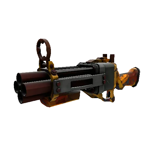 iron bomber